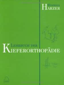 Lehrbuch der Kieferorthopädie