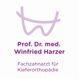 Logo Kieferorthopädie Dresden Prof. Harzer