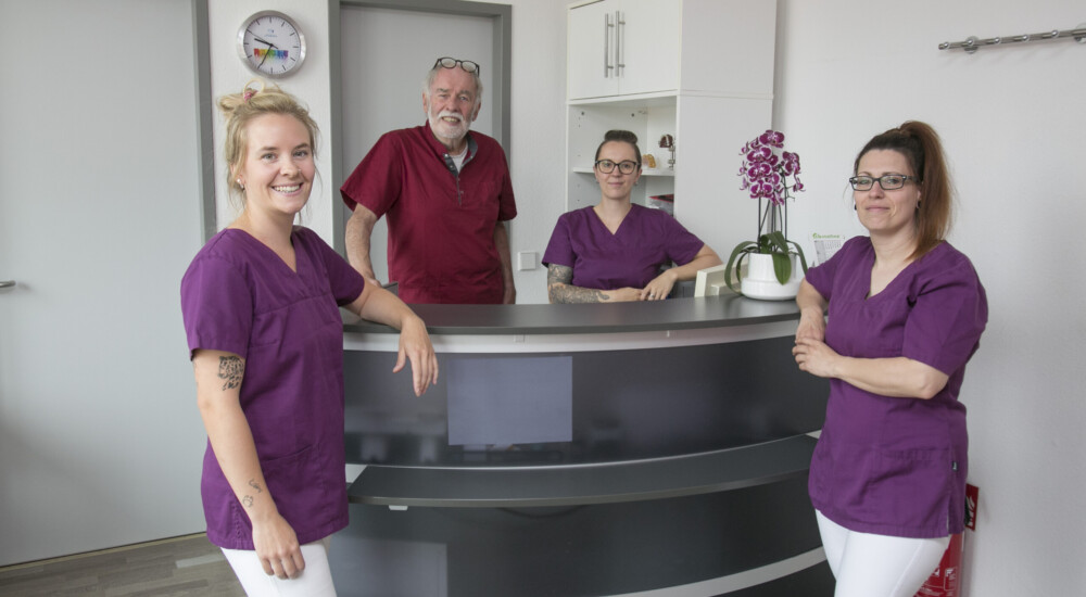 Kieferorthopädie Dresden Prof. Harzer 3